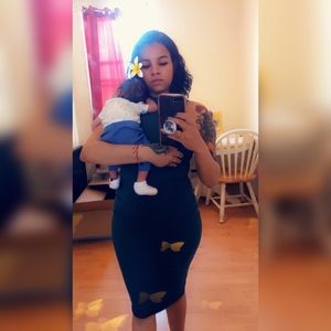 Meet your Posher, Michelle